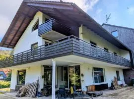 Ferienwohnung-Klippenliebe