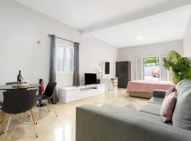 Studio Home Away from Home