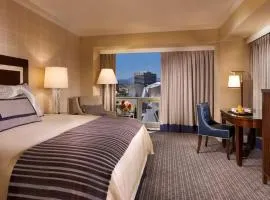 Omni Los Angeles Hotel