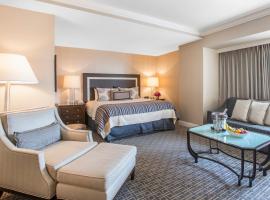 Omni Los Angeles Hotel, spa hotel in Los Angeles