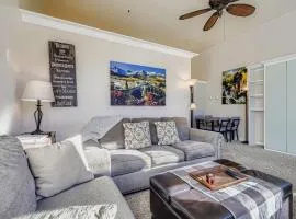 2795 Slopeside condo