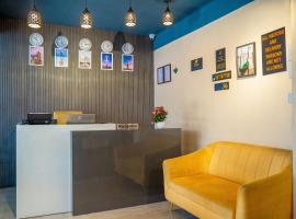 Open Hotel by Olive - Meet Me At, acomoda&ccedil;&atilde;o em Bangalore