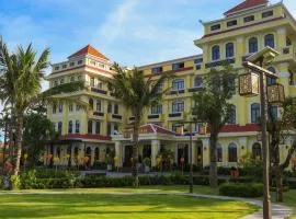 Nesta Hoian Resort & Spa