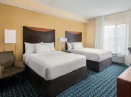 Fairfield by Marriott Inn & Suites Baltimore Downtown/Inner Harbor