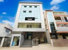 Super Townhouse Whitefield Railway Station Formerly Kadugudi Whitefield