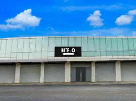 Super Hotel O Sector 51 Metro Station Formerly Shubham Residency, hotel en Indirapuram