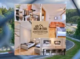 Haus am Nürburgring I 4 Schlafzimmer für 1-10 Personen I Küche I Garten I Grillplatz I Ruhige Lage