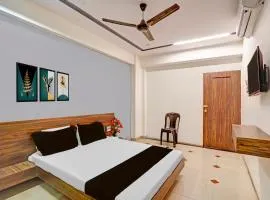 Collection O Kadodara Bus Terminal Formerly Hotel Rudra
