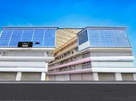 Collection O Kadodara Bus Terminal Formerly Hotel Rudra
