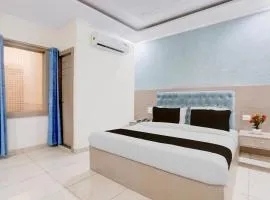 Super Hotel O Heera Nagar Formerly Cosy stay
