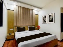 Super Townhouse Viman Nagar Business Stay Formerly Silver Crest