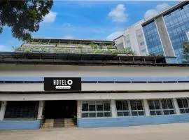 Super Hotel O Pune Kasarwadi Railway Station