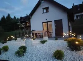 Smerekowa Ostoja