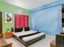Collection O Chhapra Railway Junction Formerly Hotel City Palace, self catering accommodation in Chhapra