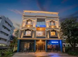 FabHotel Welcome Inn I - Nr DN Regalia Mall