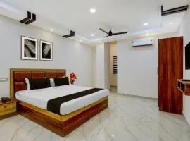 Townhouse Guduvancheri Junction Formerly Zafe Commercial