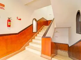 Hotel O Padma Junction MG Road