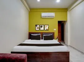 Super Hotel O Samne Ghat
