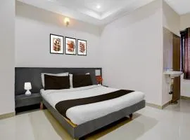 Hotel O Sai Teerth Theme Park Formerly Sai Dhanlaxmi