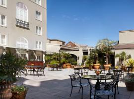 Omni Royal Orleans Hotel, hotel in New Orleans