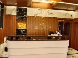 The White Castle Hotel