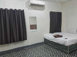 Hotel O Smriti Villa, hotel in Ballygunge