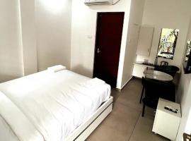 Hotel Hot Wind Inn, hotel 