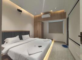 Townhouse Svb Tech Park Kalapatti Formerly RG Stays, hotel in Coimbatore (Peelamedu)