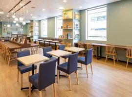 Comfort Hotel Niigata