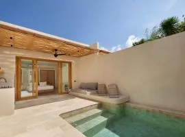 Nuba Villas