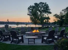 Hotel Canandaigua, Tapestry Collection By Hilton