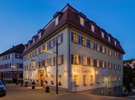 Aspire Kronprinz, Trademark Collection by Wyndham