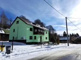 Apartmány Antonínov