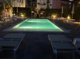 Hotel La Pace