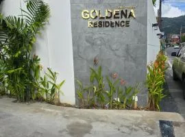 Goldena Residence Pool Villas