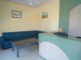 Prakrati Resort, ξενοδοχείο σε Rohtak