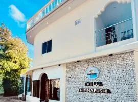 Vilu Himmafushi