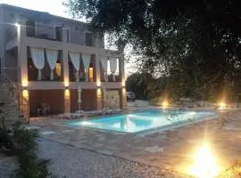 Villa Androniki