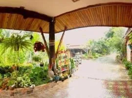 Wangnamkhao Resort