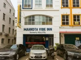 Mahkota Vibe Inn