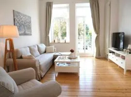 Ferienwohnung Villa Else