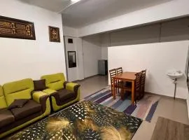 Al Hijrah Homestay
