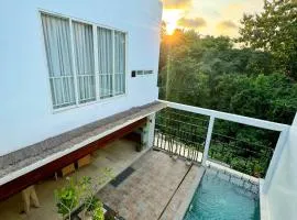 3 Bedroom Calla Villa