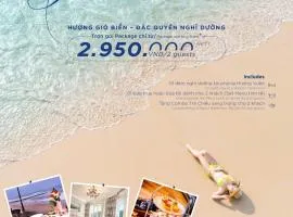 Lan Rung Beach Resort