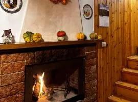 LA GROTTA Guest House Subiaco