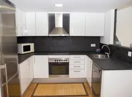 Mimoses Apartaments