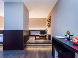 Chongqing Enji M Hotel (Liberation Monument & Hongyadong Branch)