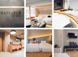 WAYFARER Kyoto Shijo