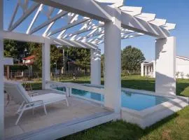 White Villas