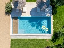 Centre St Rémy - le Mas Bohème